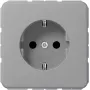 JUNG CD 1520 GR - accessoire-voeding