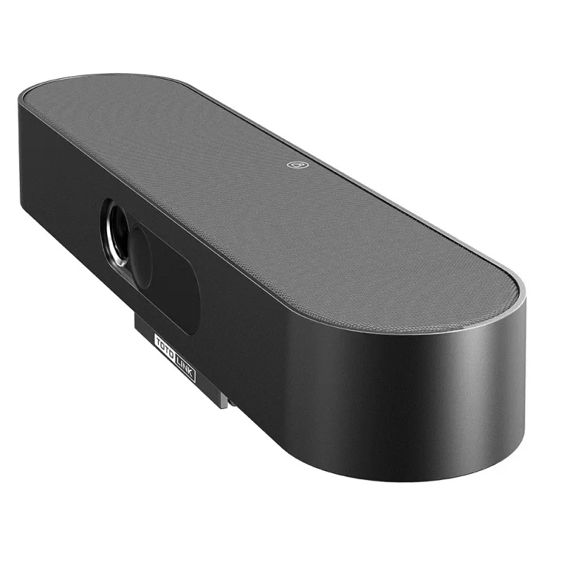 Camera TOTOLINK M1 4 MP 2560 x 1440 pixel 30 fps zwart