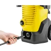 Kärcher 1.324-460.0 hogedrukreiniger staand elektrisch 500 l/h geel