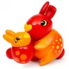 Flora - Zinnia & Peach, speelfiguur