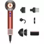 Dyson Supersonic haardroger Nural aardbeienbruin, 1600W, 3 snelheidsstanden