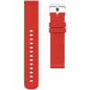 Smartwatch CANYON Chatter SW-58 BT-CALL zilver rood