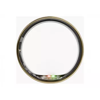 Ultrahuman Ring Air Air Gold maat 6