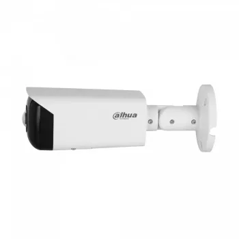 Dahua Technology WizSense IPC-HFW3441T-AS-P bullet IP-beveiligingscamera binnen & buiten 2688 x 1520 pixel plafond-/wandmontage