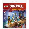 Constructiespeelgoed LEGO-set 30700 Arins gevecht met de drakenman Polybag (miniset)