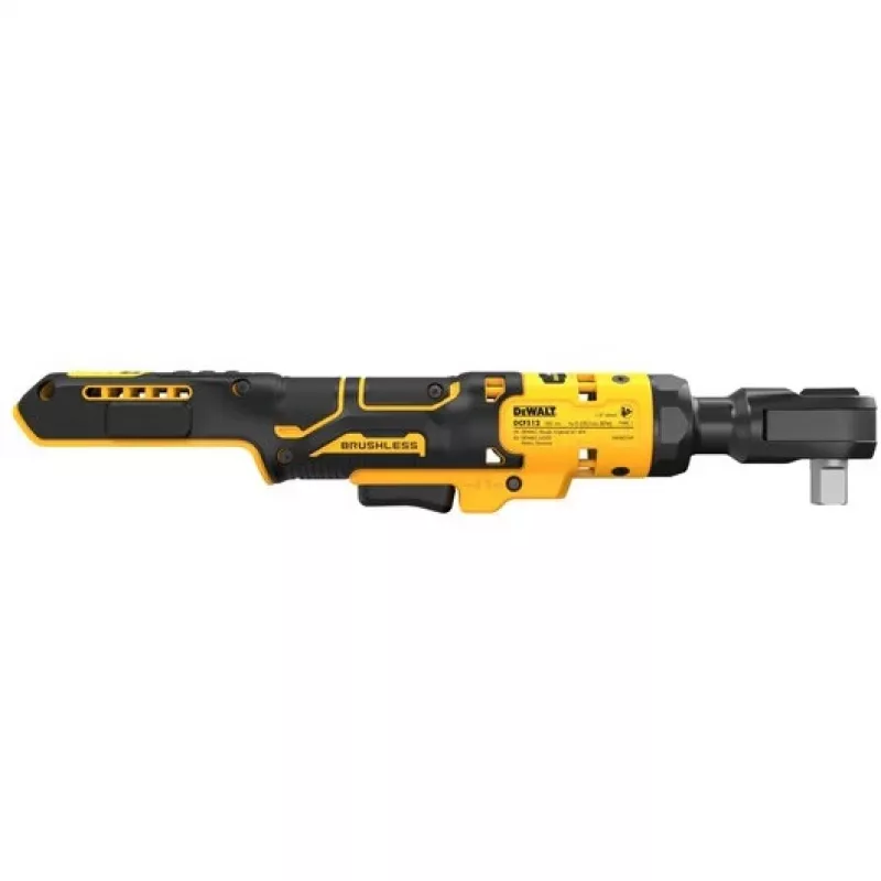 Slagschroevendraaier DeWALT DCF512N-XJ 1/2 inch 250 tpm 95 N⋅m