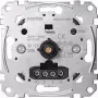 Merten dimmer inzetstuk MEG5136-0000 (MEG5136-0000)