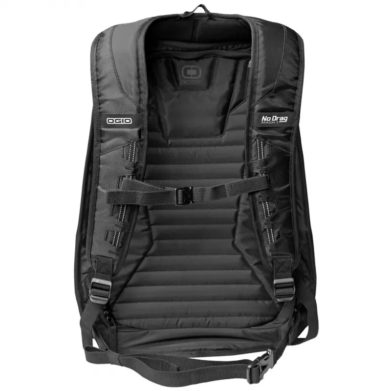 OGIO Mach 1 rugzak sportrugzak zwart