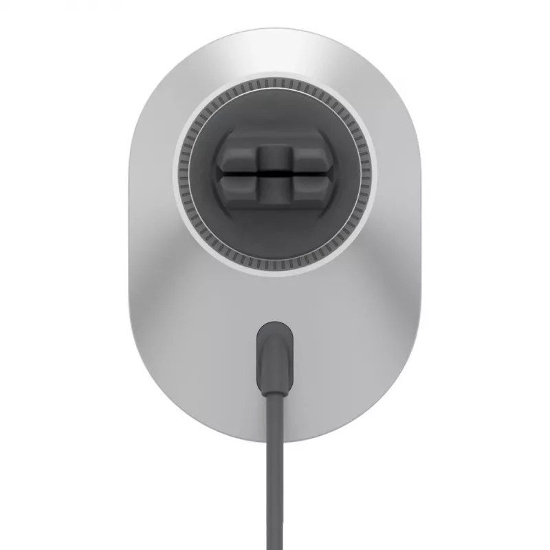 Belkin BoostCharge Pro grijs draadloze oplader WIC008BTGR-NCV2