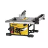 DeWALT DWE7485 210mm elektrische tafelcirkelzaag, 230V, Type-C - Euro-stekker