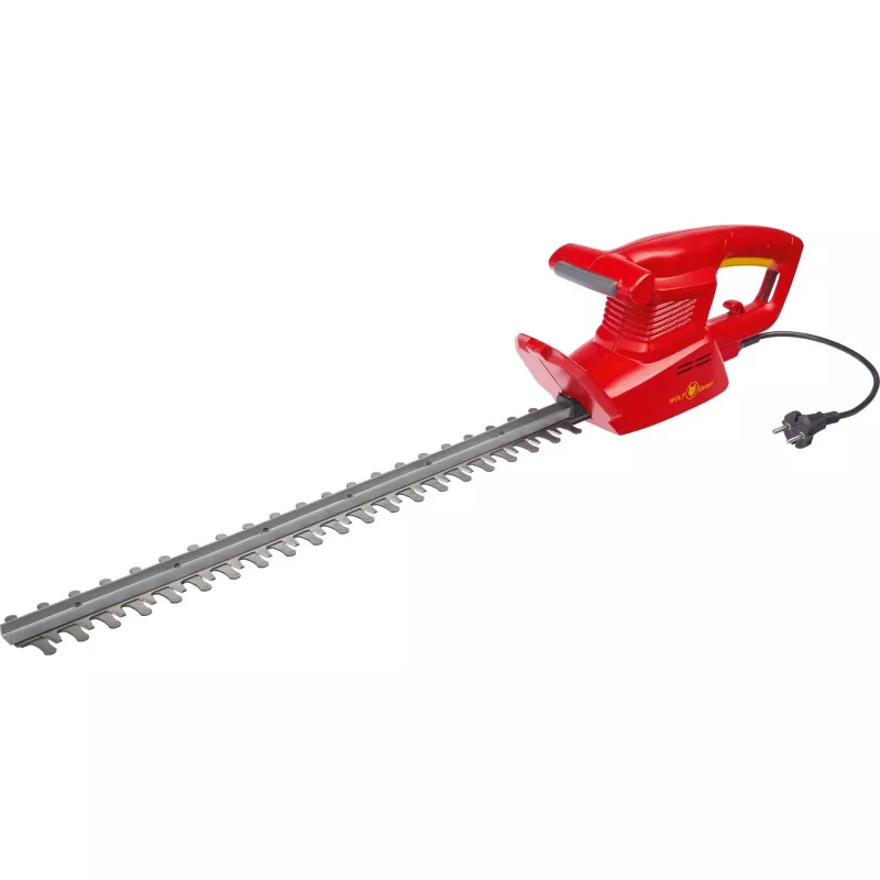 Bosmaaier WOLF-Garten Lycos E/500 H