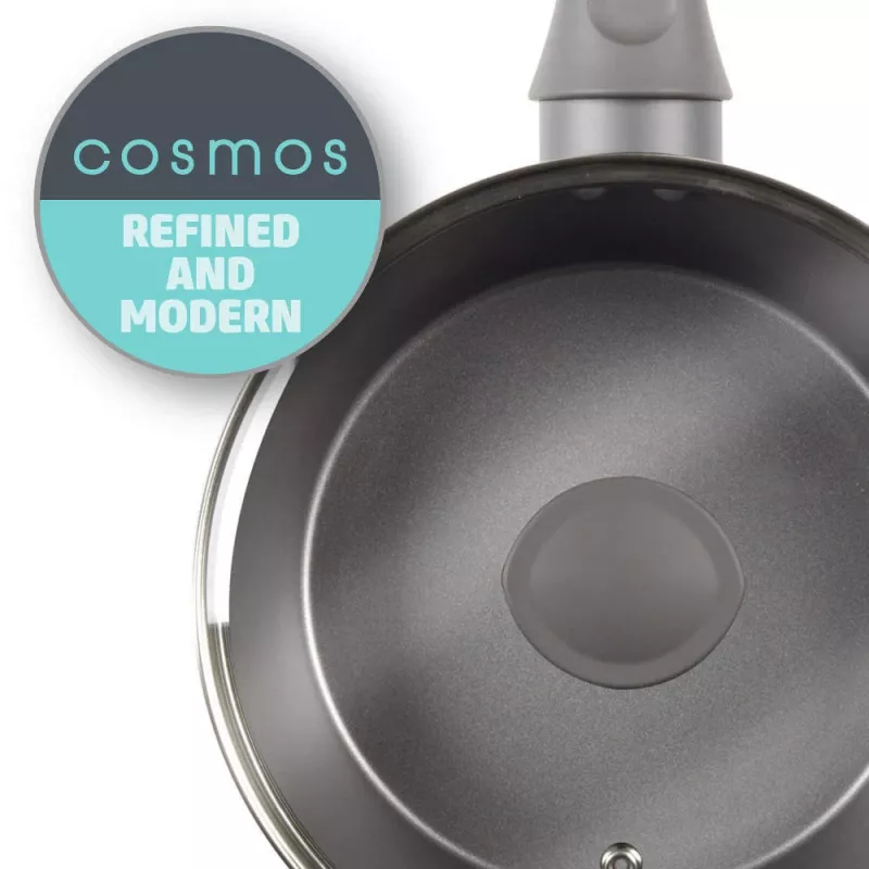 Salter BW11044EU7 Cosmos steelpan 20 cm