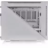 PC-behuizing Thermaltake Divider 200 TG Air Snow micro tower wit