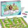 Gabby's Dollhouse Junior Labyrinth, bordspel