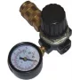 Aerotec perslucht-drukregelaar (9051120)