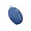 Logitech Ultimate Ears MINIROLL - luidspreker - draagbaar - draadloos - Bluetooth - rustgevend roze (984-002035)