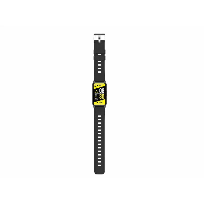 Smartwatch Fit FW53 nitro 2 zwart