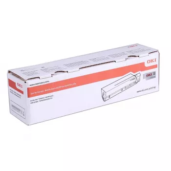 Oki B432 12K tonerpatroon ultra high yield zwart 45807111 OK06342