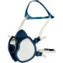 3M 7100113101 gasmasker one size 1 stuks