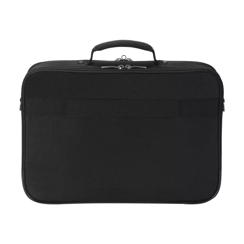 DICOTA Eco Multi Plus SELECT - notebooktas - 39,6 cm - 35,60 cm (14) - 15,6 - zwart (D31640)