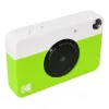 Kodak PRINTOMATIC Instantcamera, 2x3 inch, Groen