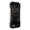Smartphone Ulefone Armor 27 4G Helio G99 12GB 256GB zwart
