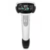 Zebra DS2208 handheld barcodescanner 1D/2D LED zwart, wit