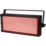 LED-stroboscoop EUROLITE SMD PRO 864 DMX RGB – compacte stroboscoop met RGB-LED's en DMX-besturing