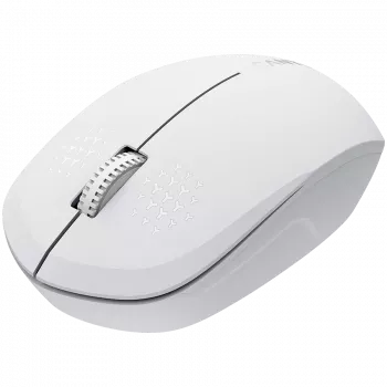 CANYON muis MW-04 3 toetsen BT draadloos wit