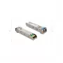 SFP-transceivermodule DeLOCK 1000Base-LX SM 1310nm DDM