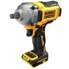 DeWALT DCF891NT-XJ elektrische schroevendraaier/slagschroevendraaier geel