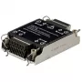 Supermicro SNK-P0077P computerkoelsysteem processor-koellichaam/-koeler zwart, roestvrij staal
