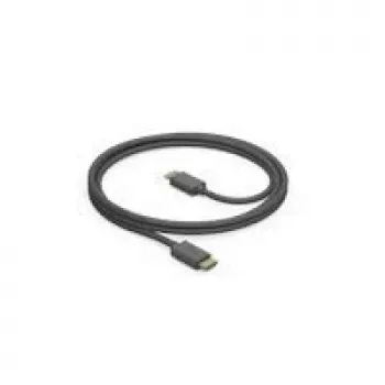 LOGITECH VC Logitech - HDMI-kabel - HDMI mannelijk naar HDMI mannelijk (993-002501)