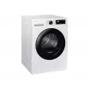 Wasmachine droger Samsung DV80CGC2B0 8 kg warmtepomp A+++ energieklasse