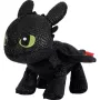 Dragons - Ohnezahn, knuffel 30 cm