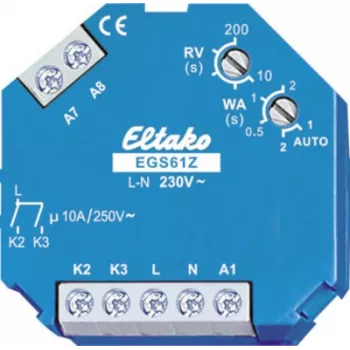 EGS61Z-230V pulsrelais (61200430)