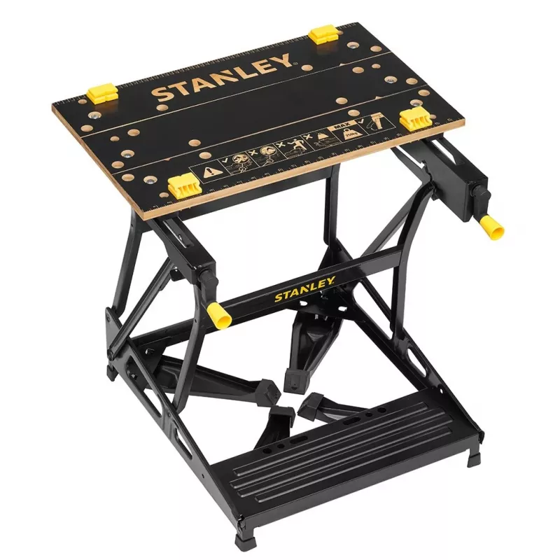 Stanley STST83400-1 werkbank houtbewerkingswerkbank