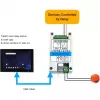USB-relais ALLNET ALL-USB-Relay-Android — USB-interface-relais voor Android-apparaten, in-/uitgangsbesturing