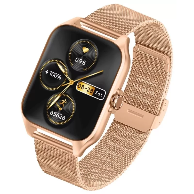Garett Grc Activity 2 goud mat