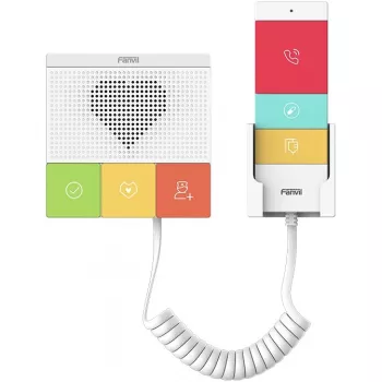 Audio-intercom Fanvil Y501W-Y