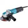 Makita GA5080RX02 haakse slijper 12,5 cm 12000 t/min 2,6 kg