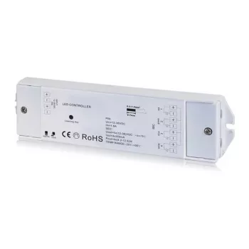 Synergy 21 LED-controller EOS 05 4-kanaals controller + CC350