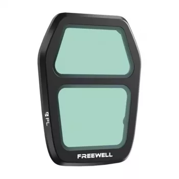CPL-filter Freewell voor DJI Air 3S FW-A3S-CPL, circulaire polarisator voor dronecamera