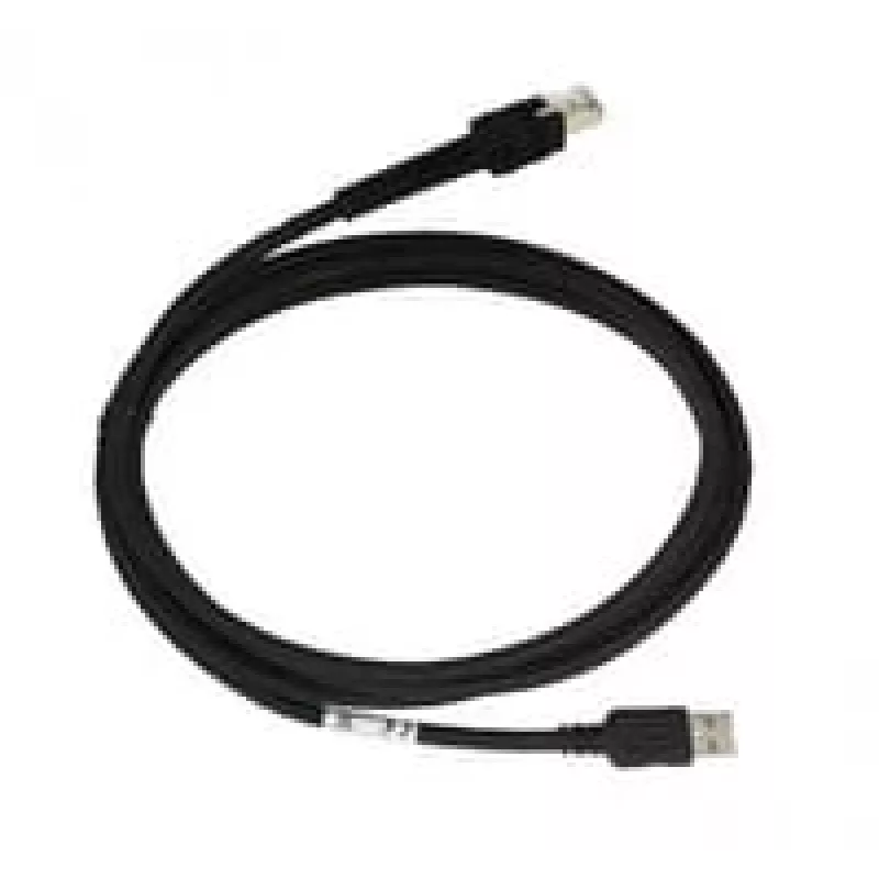 Zebra CBA-U47-S15ZAR barcodelezer accessoire