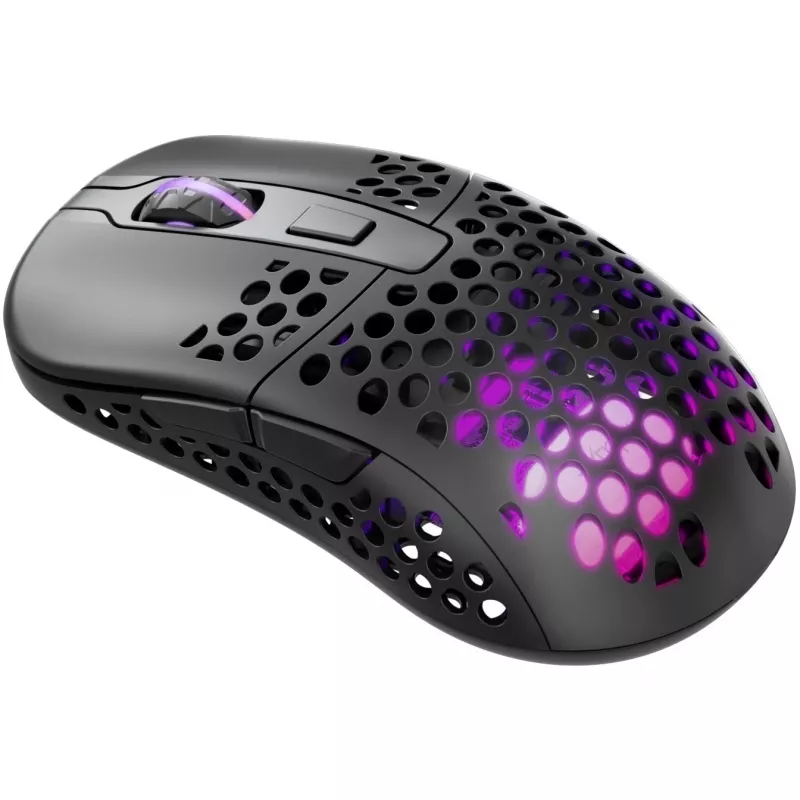Xtrfy M42W-RGB-zwart product zwart