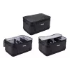 Thule 5531 Chasm Gear Hauler 80L zwart