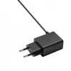 Akyga AK-PD-03 oplader voor Kärcher raamzuiger (WV 1, WV 2, WV 5, KV 4, KB 5), 5,5 V, 600 mA, 1,5 m