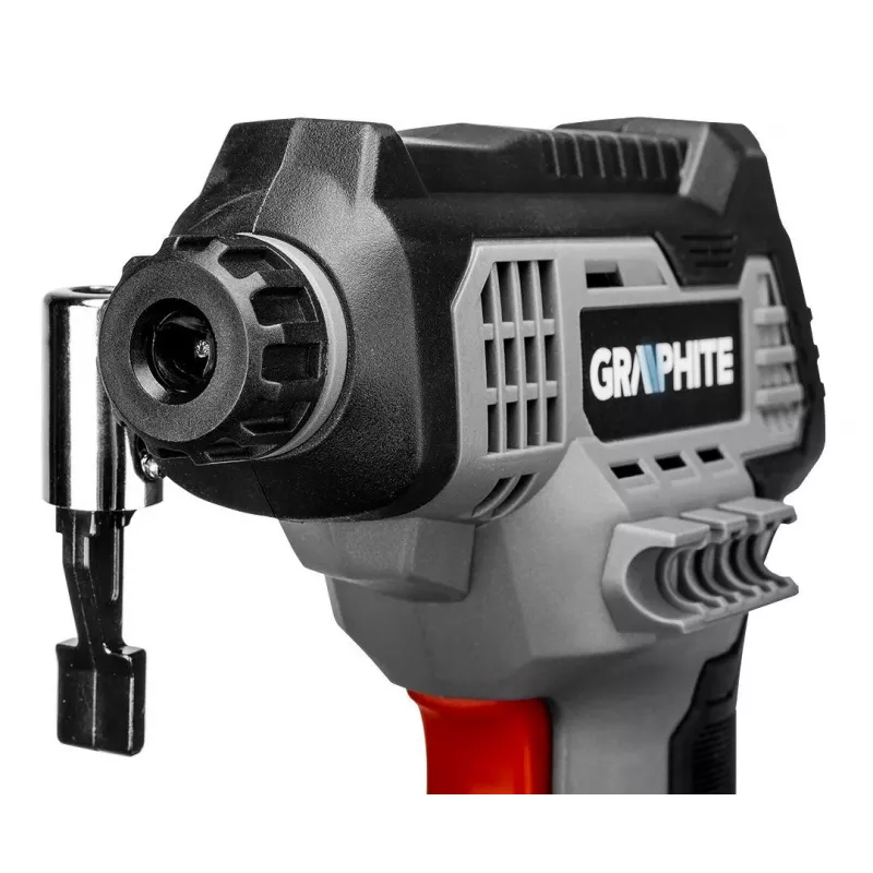 Graphite 58G041 luchtcompressor