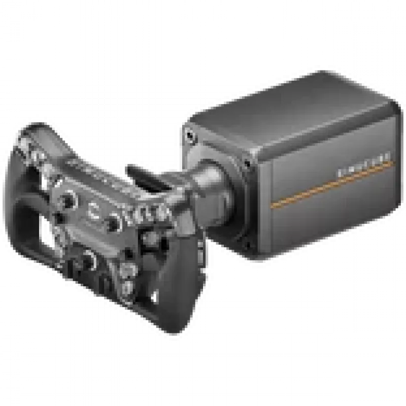 Simucube Savu Pro stuur voor Direct-Drive simracing (compatibel met MMO-style stuurwiel)