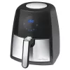 Vetarme heteluchtfriteuse ProfiCook PC-FR 1147 H